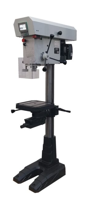 COLUMN DRILLING "CINCINNATI" TYPE PC 32 VE TR COLUMN DRILLING "CINCINNATI" TYPE PC 32 VE TR