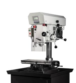 BENCH DRILLING-MILLING MACHINE "CINCINNATI" PF 32VE BENCH DRILLING-MILLING MACHINE "CINCINNATI" PF 32VE