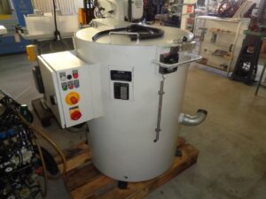 ESSOREUSE CENTRIFUGE