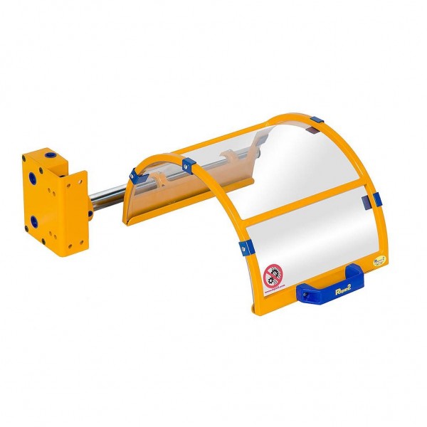 PROTECTION CE DE TOUR REPAR2 M-TF 350
En polycarbonate et chassis en acier avec microrupteur PROTECTION CE DE TOUR REPAR2 M-TF 350
En polycarbonate et chassis en acier avec microrupteur