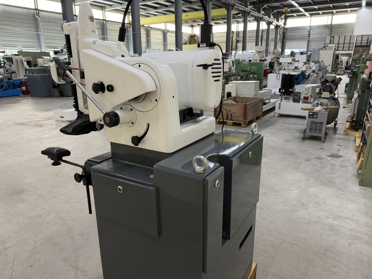 RECTIFIEUSE UNIVERSELLE EWAG WS-11-SP