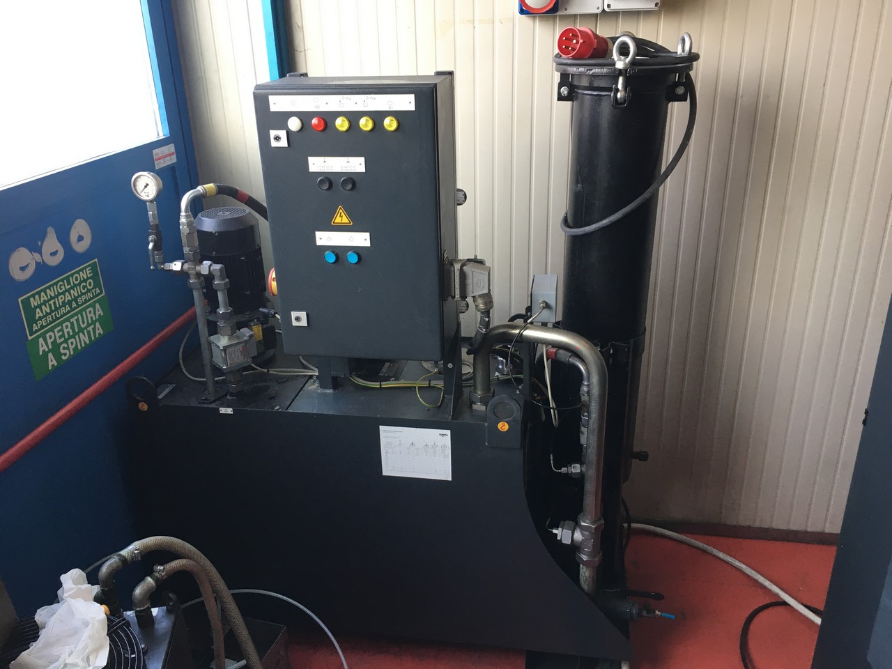 Centre d'usinage DMG SAUER Ultrasonic 10 Centre d'usinage DMG SAUER Ultrasonic 10