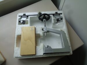 Potence Bergeon 6200