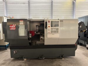 TOUR CNC HAAS ST 35 Y
