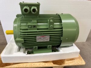 MOTEUR