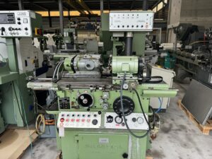 RECTIFIEUSE INTERIEURE TRIPET MAR 200 AUTOMATE