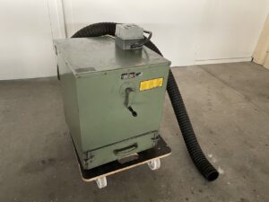 SUCTION DEVICE KELLER KK-5