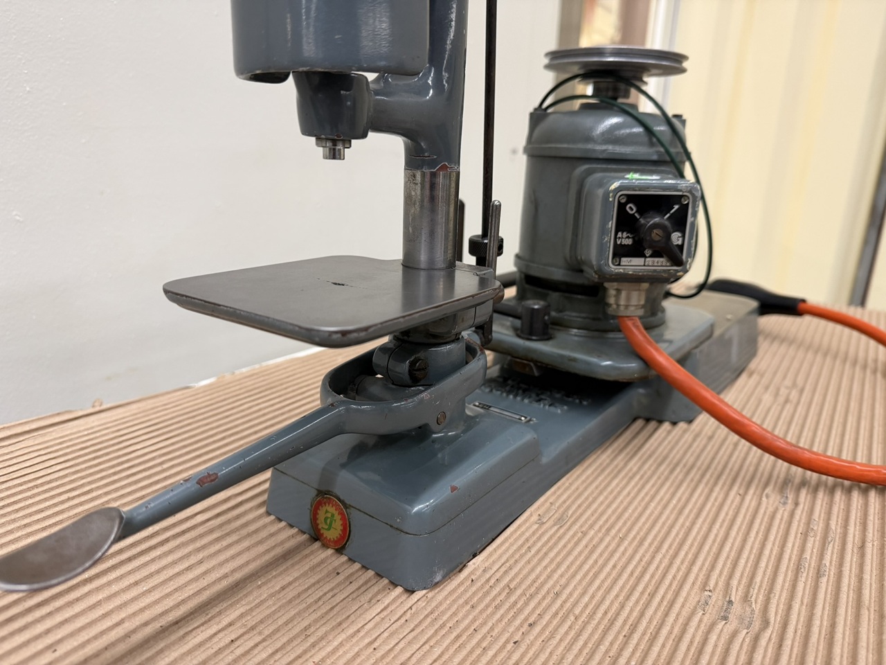 PERCEUSE BLOESCH TYPE I PERCEUSE BLOESCH TYPE I