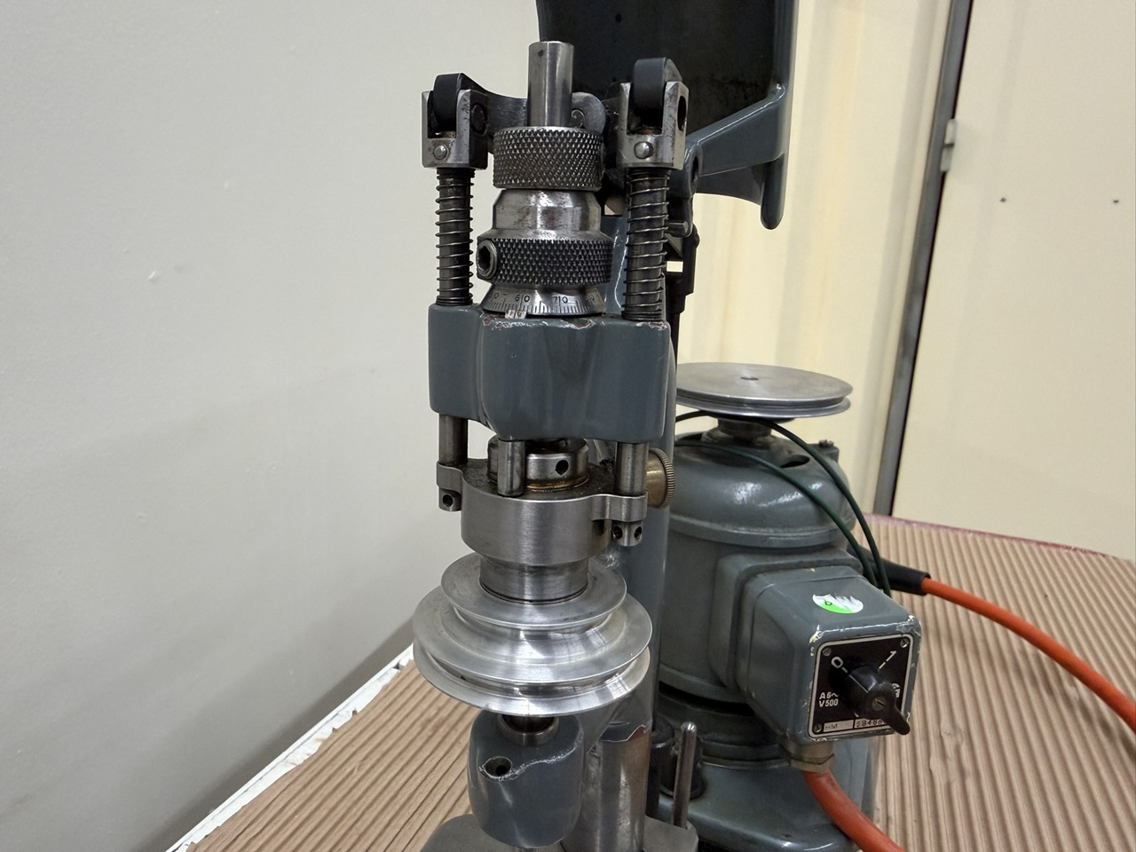 PERCEUSE BLOESCH TYPE I PERCEUSE BLOESCH TYPE I