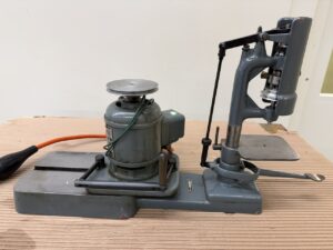 PERCEUSE BLOESCH TYPE I
