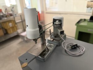 PERCEUSE BLOESCH II-B
