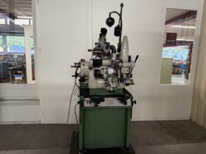 RECTIFIEUSE UNIVERSELLE EWAG WS-11