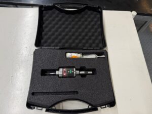 TASTSYSTEM BLUM NOVOTEST TC54-10 LF