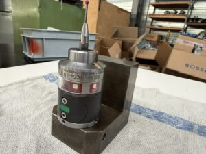 TASTSYSTEM BLUM NOVOTEST TC54-10 LF