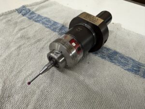 TASTSYSTEM BLUM NOVOTEST TC54-10 LF