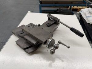 SCHLEIFSUPPORT SCHAUBLIN 102-51