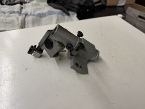 ENTGRATER ZU WAHLI