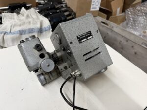 CHARGEUR AUTOMATIQUE WAHLI W-20 CHARGEUR AUTOMATIQUE WAHLI W-20