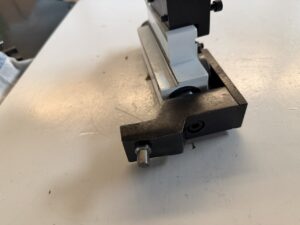 DIAMOND HOLDER STUDER S30