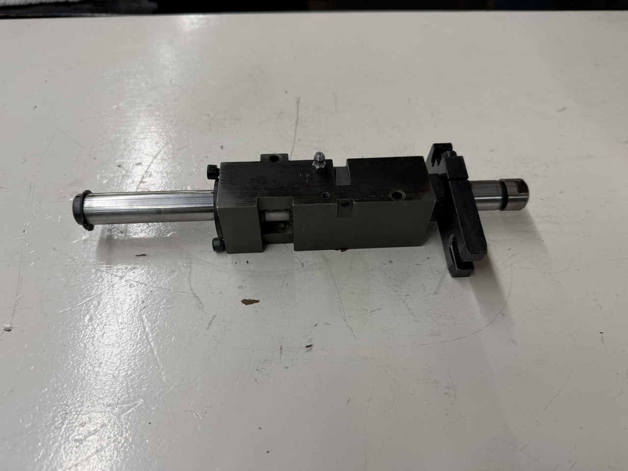 LIVE TOOL-HOLDER TORNOS LIVE TOOL-HOLDER TORNOS