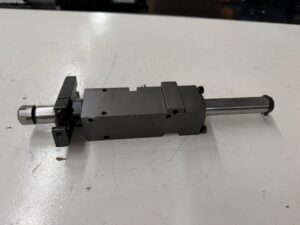 LIVE TOOL-HOLDER TORNOS