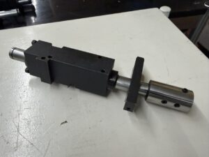 TOOL-HOLDER TORNOS DECO