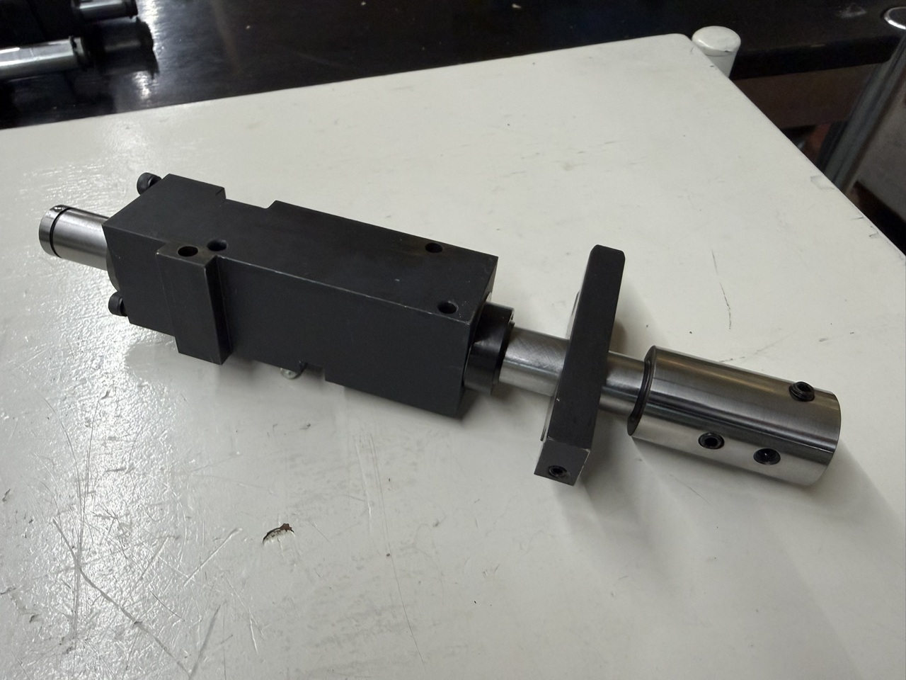 TOOL-HOLDER TORNOS DECO TOOL-HOLDER TORNOS DECO