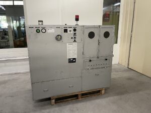 SABLEUSE BREMOR UNIBLOC 200