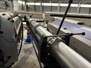RAVITAILLEUR "LNS" SUPER HYDROBAR HYS 6.46