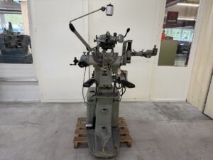 WERKZEUGSCHLEIFMASCHINE TECHNICA HMS-5500