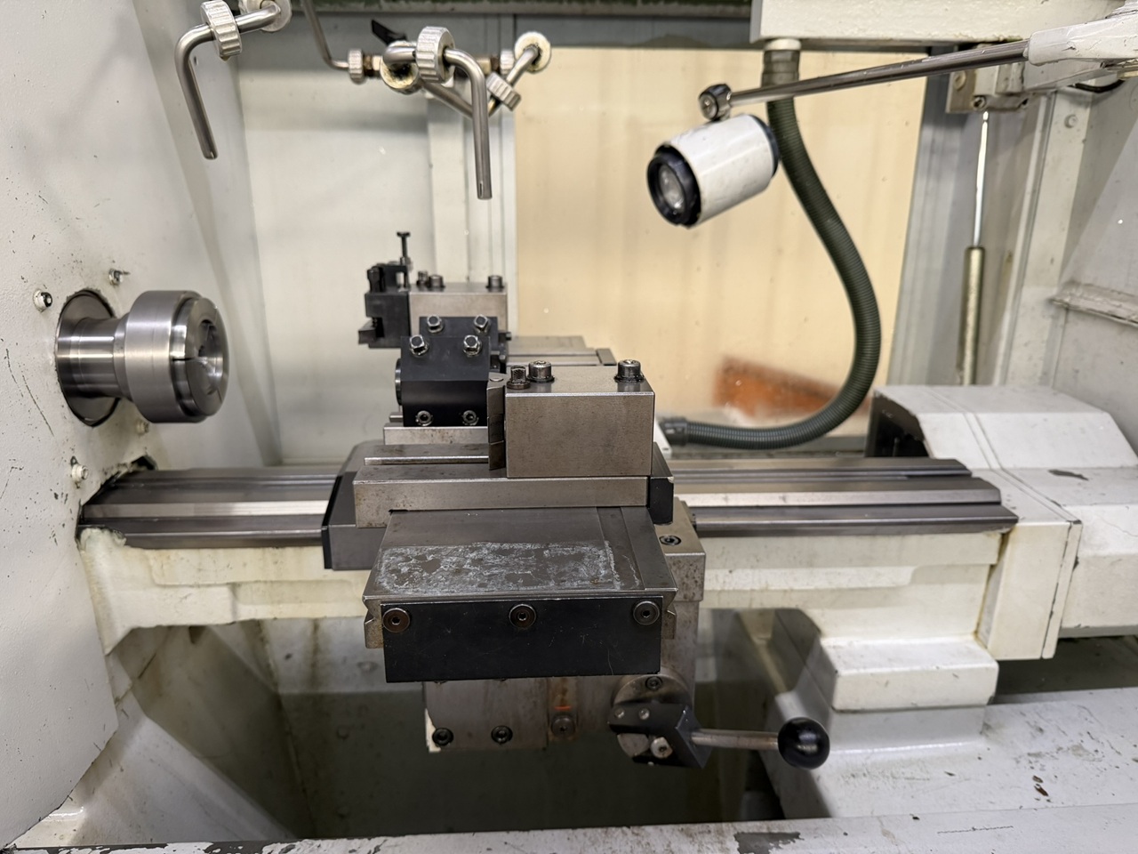 TOUR-CNC SCHAUBLIN 102-CNC TOUR-CNC SCHAUBLIN 102-CNC