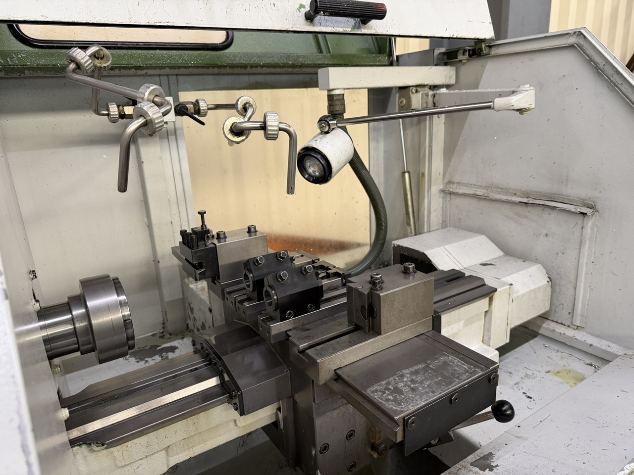 TOUR-CNC SCHAUBLIN 102-CNC TOUR-CNC SCHAUBLIN 102-CNC