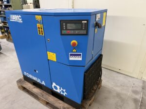 COMPRESSEUR ABAC FORMULA 11 COMPRESSEUR ABAC FORMULA 11