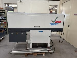 RAVITAILLEUR LNS QUICKLOAD SERVO II
