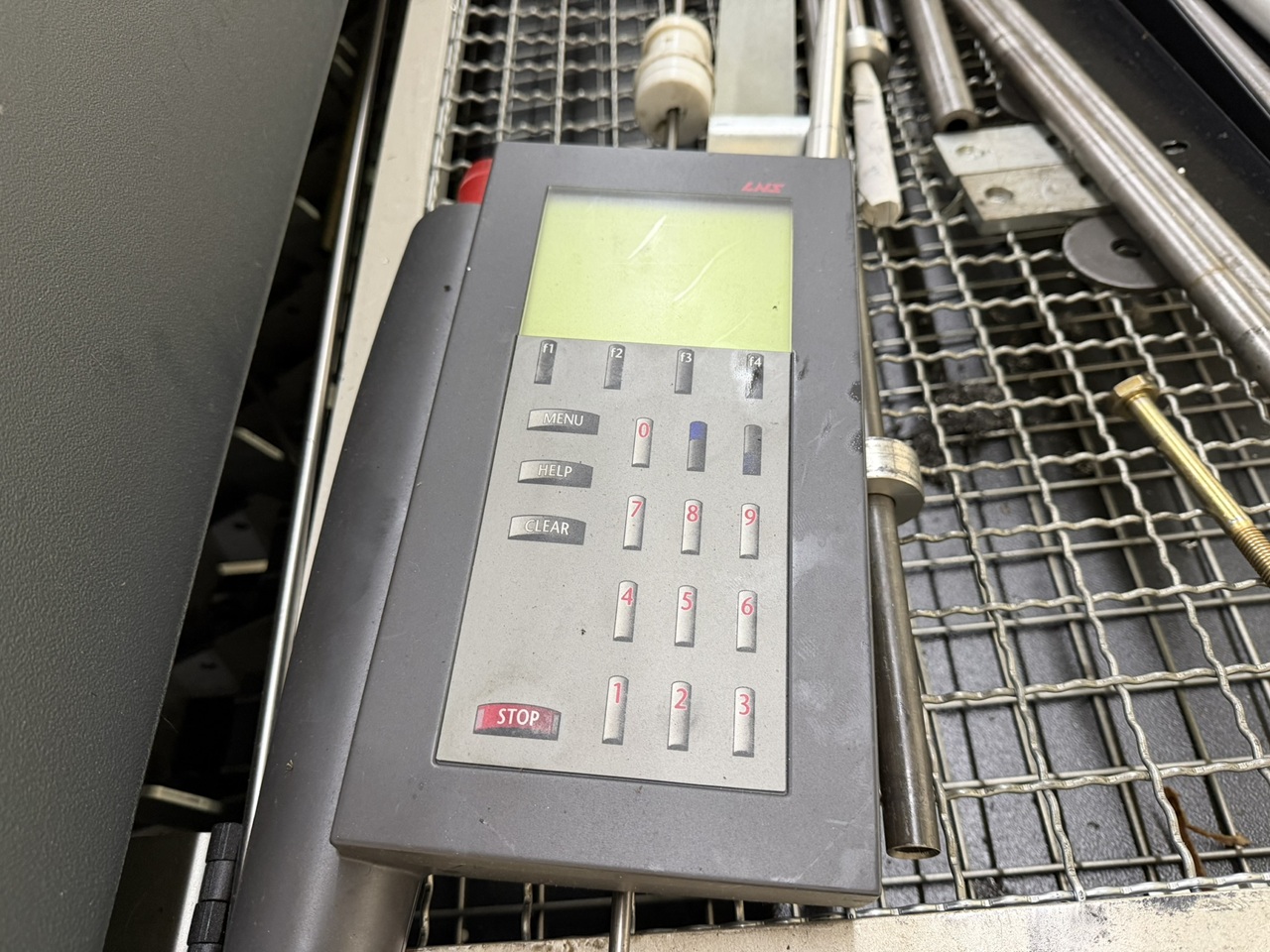RAVITAILLEUR LNS QUICKLOAD SERVO II RAVITAILLEUR LNS QUICKLOAD SERVO II