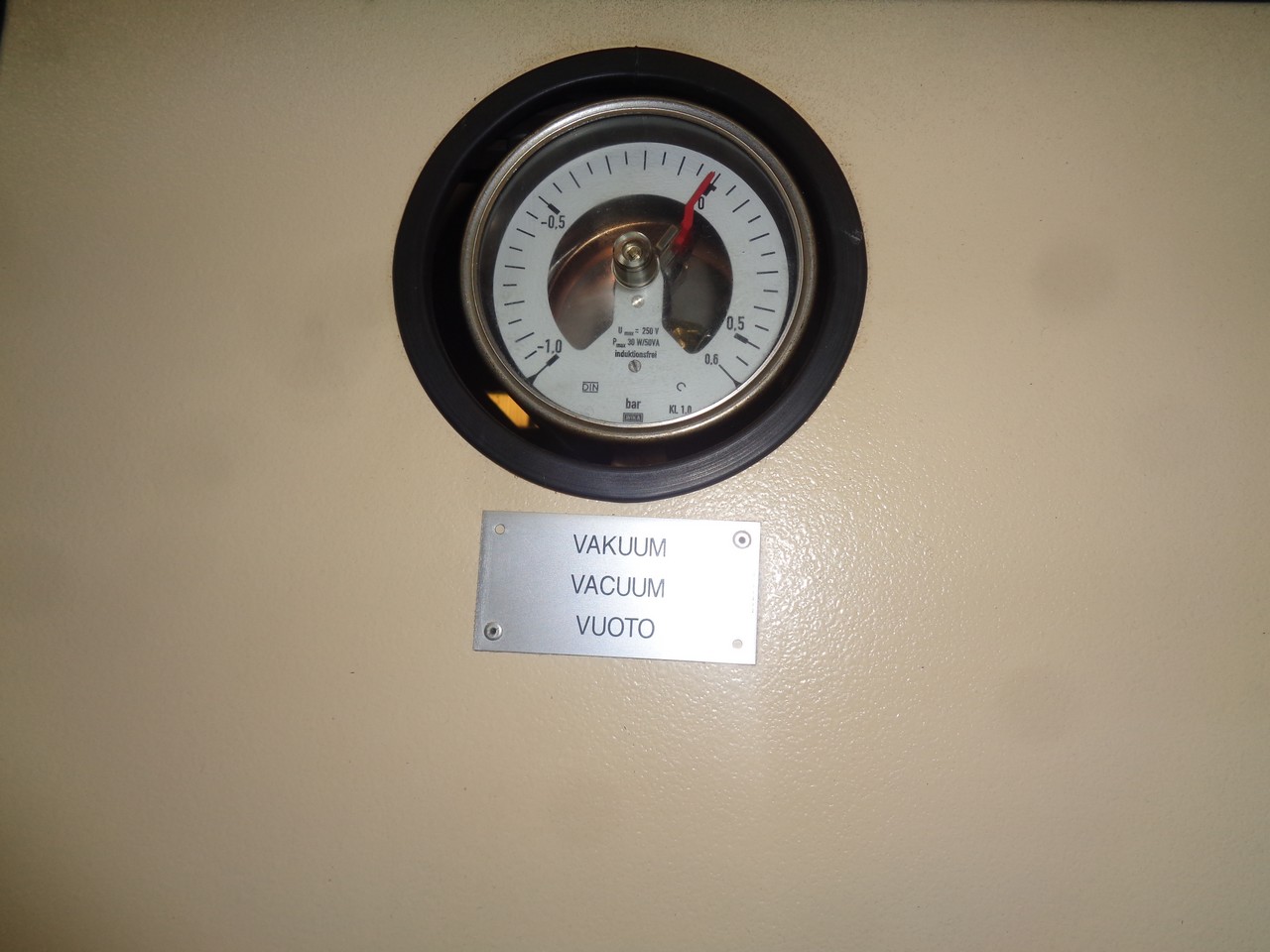 INSTALLATION DE LAVAGE PERO 2500/065 GR.ON INSTALLATION DE LAVAGE PERO 2500/065 GR.ON