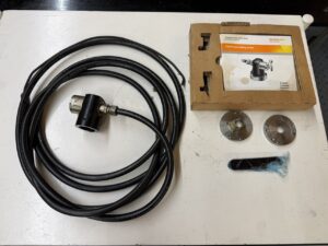 PALPEUR DE MESURE ET DE REGLAGE D'OUTILS CNC RENISHAW TS27R